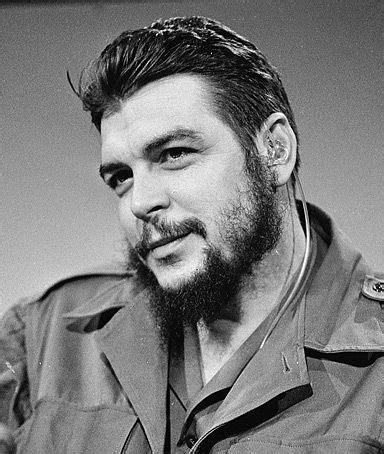 Ernesto Guevara de la serna   Che Guevara   the doctor ...
