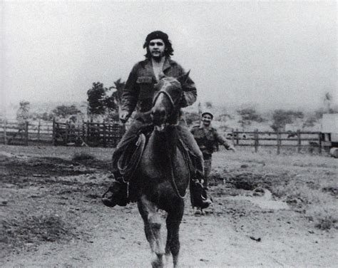 Ernesto Guevara de la Serna: Ernesto Guevara de la Serna