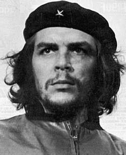 Ernesto Guevara de la Serna | MY HERO