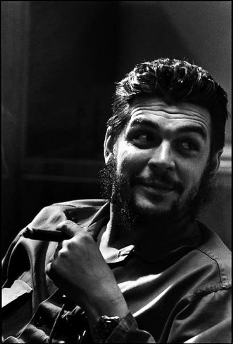 Ernesto Guevara Vinz de la Serna   Che Guevara.  June 14 ...