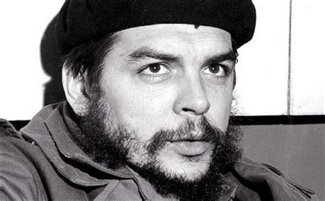 Ernesto ‘Che’ Guevara: Day of the Heroic Guerrilla ...