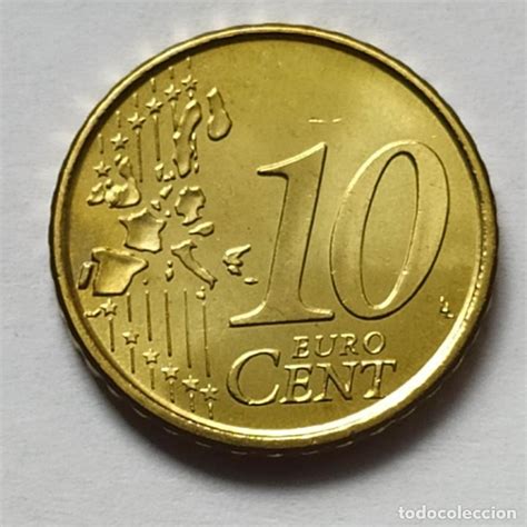 ## error   10 céntimos de euro 2004 españa   ex   Comprar Monedas con ...