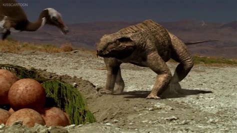 Errores Científicos en Dinosaur Planet  Episodio 4: El ...