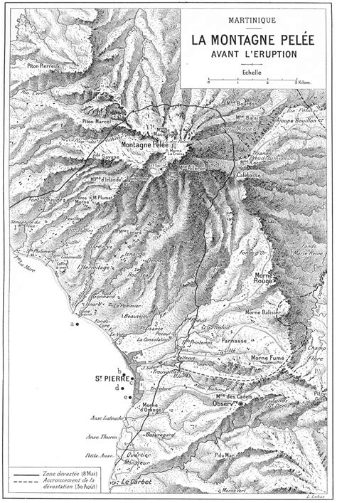 Erupción del Monte Pelée de 1902   Wikiwand