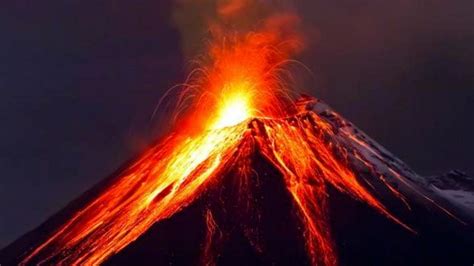 Erupción del Vesubio fue tan caliente que provocó que los ...