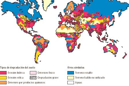 Es barato suspender mayoria mapa de zonas agricolas del mundo Químico ...