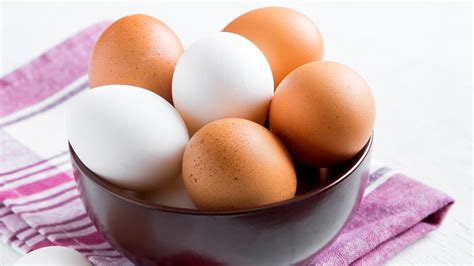 ¿Es bueno o malo para tu cuerpo comer huevos? | EL ...