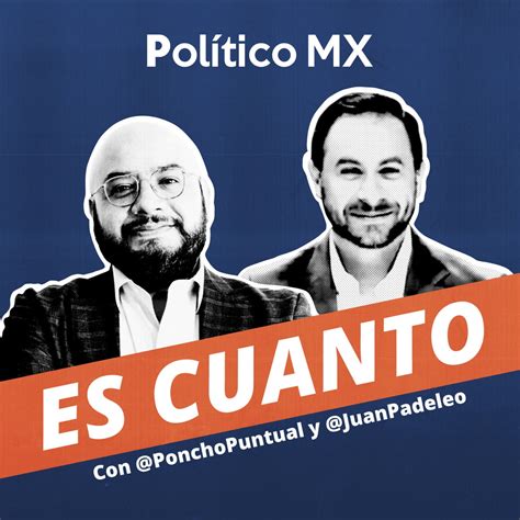 ES CUANTO #264: Morena en Coahuila | Enrique Alfaro afirma que MC está ...