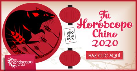 Es el año del la rata de metal en 2020 | Horoscopo chino ...
