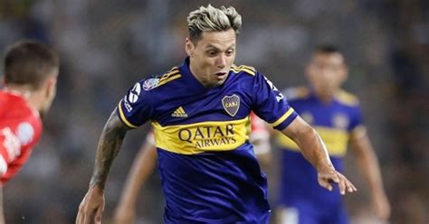 Es el momento para que Mauro Zárate demuestre en Boca | TNT Sports