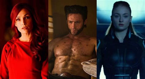 ¿Es el orden cronológico de las películas de X Men un caos sin sentido?