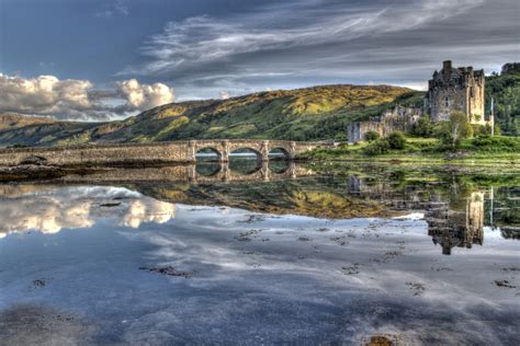 ¿Es Escocia el país con los paisajes mas épicos? Muchas ...