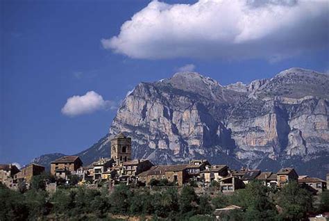 ¿Es la provincia de Huesca la más bonita de España?   Foro Coches