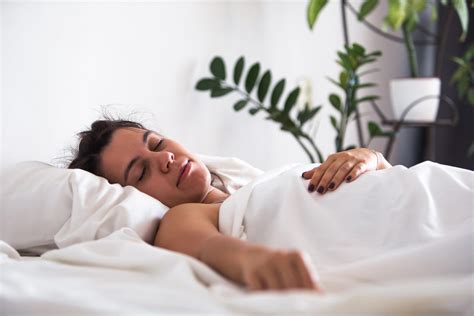¿Es malo dormir con plantas?