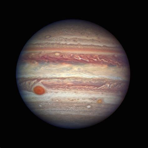 Es oficial: Júpiter tiene 69 lunas   Quo