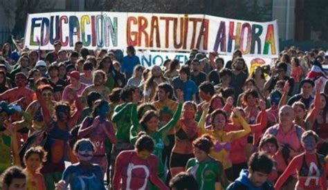 ¿Es posible la gratuidad en la Educación Superior en Chile?   Pedagogía ...