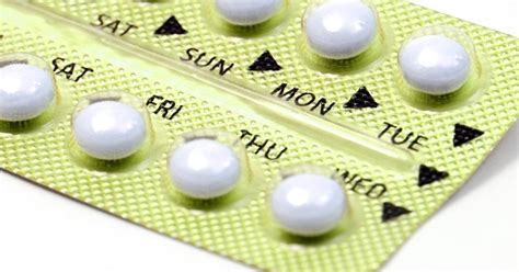 ¿Es posible no realizar el descanso de las pastillas anticonceptivas ...