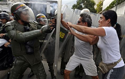 ¿Es posible una guerra civil en Venezuela? | CNN
