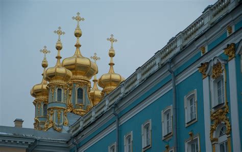 ¿Es seguro viajar a San Petersburgo? | Donde Viajar