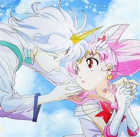 Es una pareja que me encanta ♡ | Personajes de anime, Sailor moon ...
