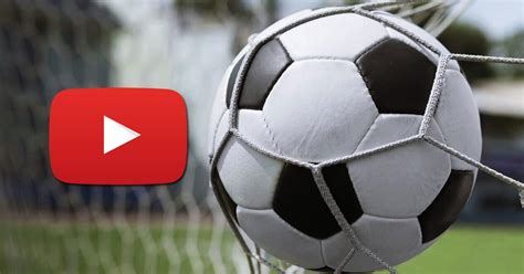¿Es YouTube la alternativa para emitir el fútbol de forma legal?