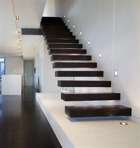 Escaleras Modernas Para Interiores   EMARQ.net | Escaleras ...
