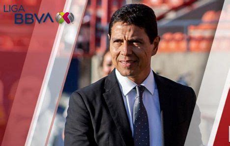 Escándalo en el Atlético San Luis, corren a Alfonso Sosa | Periódico ...