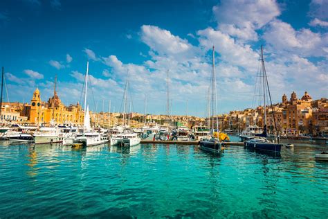 Escapada a Malta de 5 días con hoteles, traslados y vuelos ...