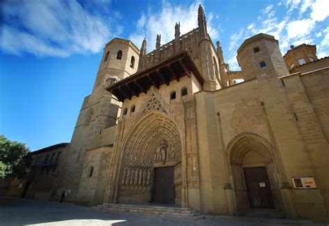 Escapada de Fin de Semana a Huesca | Turismo Huesca La Magia