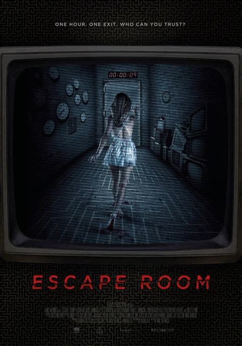 Escape Room  2017    FilmAffinity