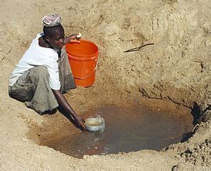 Escasez de agua   Wikipedia, la enciclopedia libre