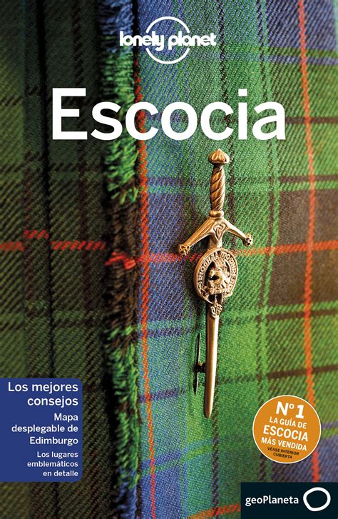 Escocia 8   Lonely Planet