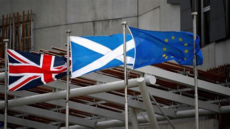 Escocia aplaza sus planes para un referéndum de ...