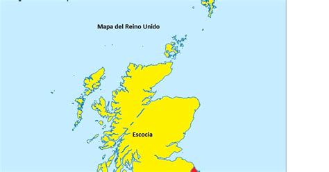 Escocia busca independizarse del Reino Unido   NOTINORBRIDGE