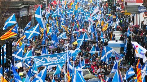 Escocia desafía al Reino Unido con la independencia   MDZ ...