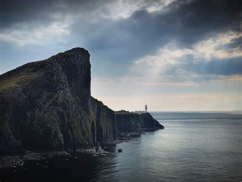 Escocia, fantasma a fantasma | Isla de skye, Escocia, Viajes
