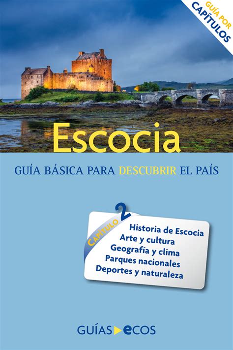 ESCOCIA. HISTORIA, CULTURA Y NATURALEZA EBOOK | VV.AA ...