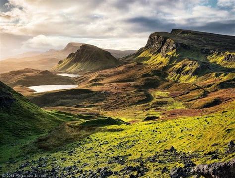Escocia | Monument valley, Natural landmarks, Monument