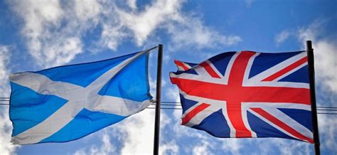 Escocia propone referéndum de independencia tras Brexit ...