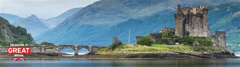 Escocia: Ruta esencial por Edimburgo, Inverness e Isla de ...