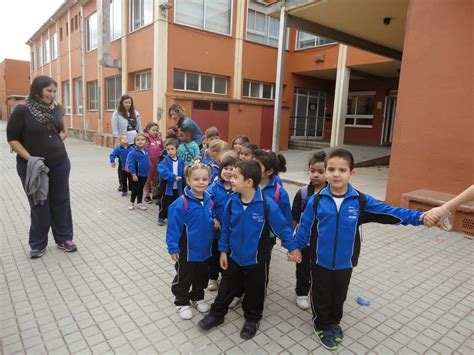 Escola Salvador Dalí, Figueres #Educació Infantil: 2014