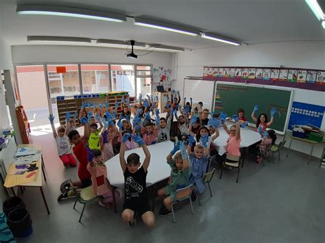 Escola Sant Jordi  L’Ametlla de Mar  | XCBT6 Xarxa de Competències Bàsiques