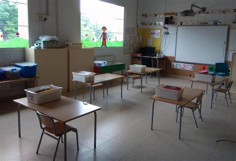 Escola Sant Jordi, Sant Jordi Desvalls  Gironés    El Diari de l Educació