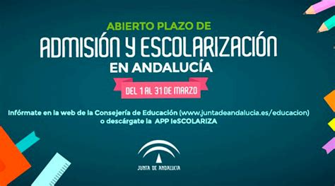 Escolarización 2021 2022 – CEIP Rafael Fernández Mayoralas