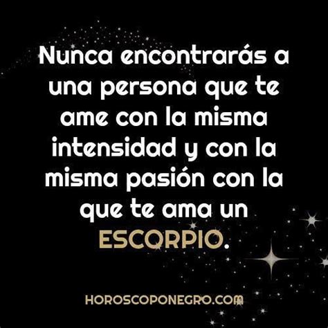#Escorpio #Horoscoponegro ️ | Frases, Memes, Cards ...