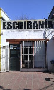 Escribanía Alberione | Escribanía en Córdoba, Argentina