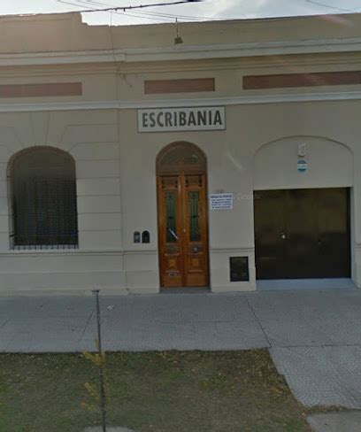 Escribania García | Escribanía en Córdoba, Argentina
