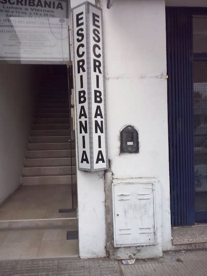 Escribanía RISSO | Escribanía en Córdoba, Argentina
