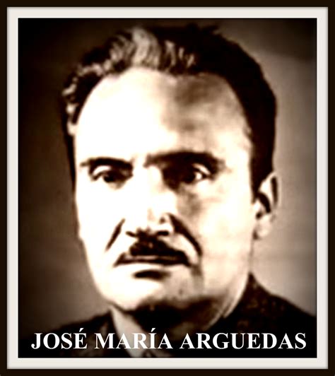 Escritores y un poco más...: JOSÉ MARÍA ARGUEDAS ALTAMIRANO