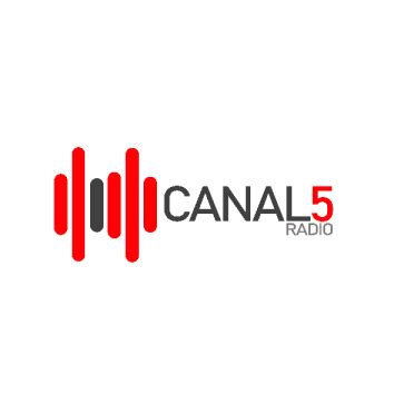 Escucha Canal5Radio en DIRECTO